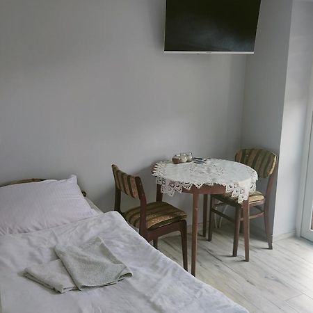 Pokoje Mira Torzym Εξωτερικό φωτογραφία