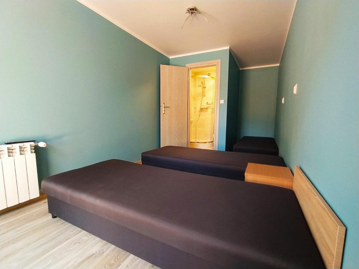 Pokoje Mira Torzym Εξωτερικό φωτογραφία