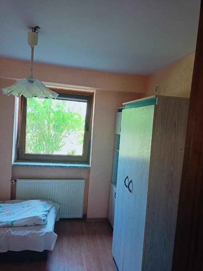Pokoje Mira Torzym Εξωτερικό φωτογραφία
