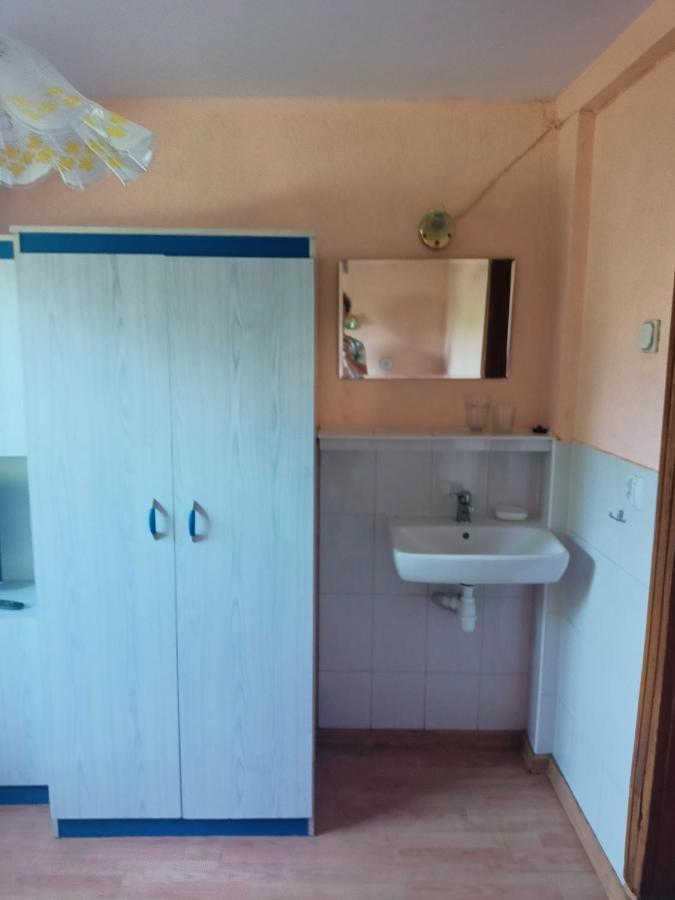 Pokoje Mira Torzym Εξωτερικό φωτογραφία