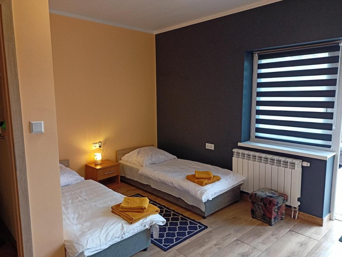 Pokoje Mira Torzym Εξωτερικό φωτογραφία
