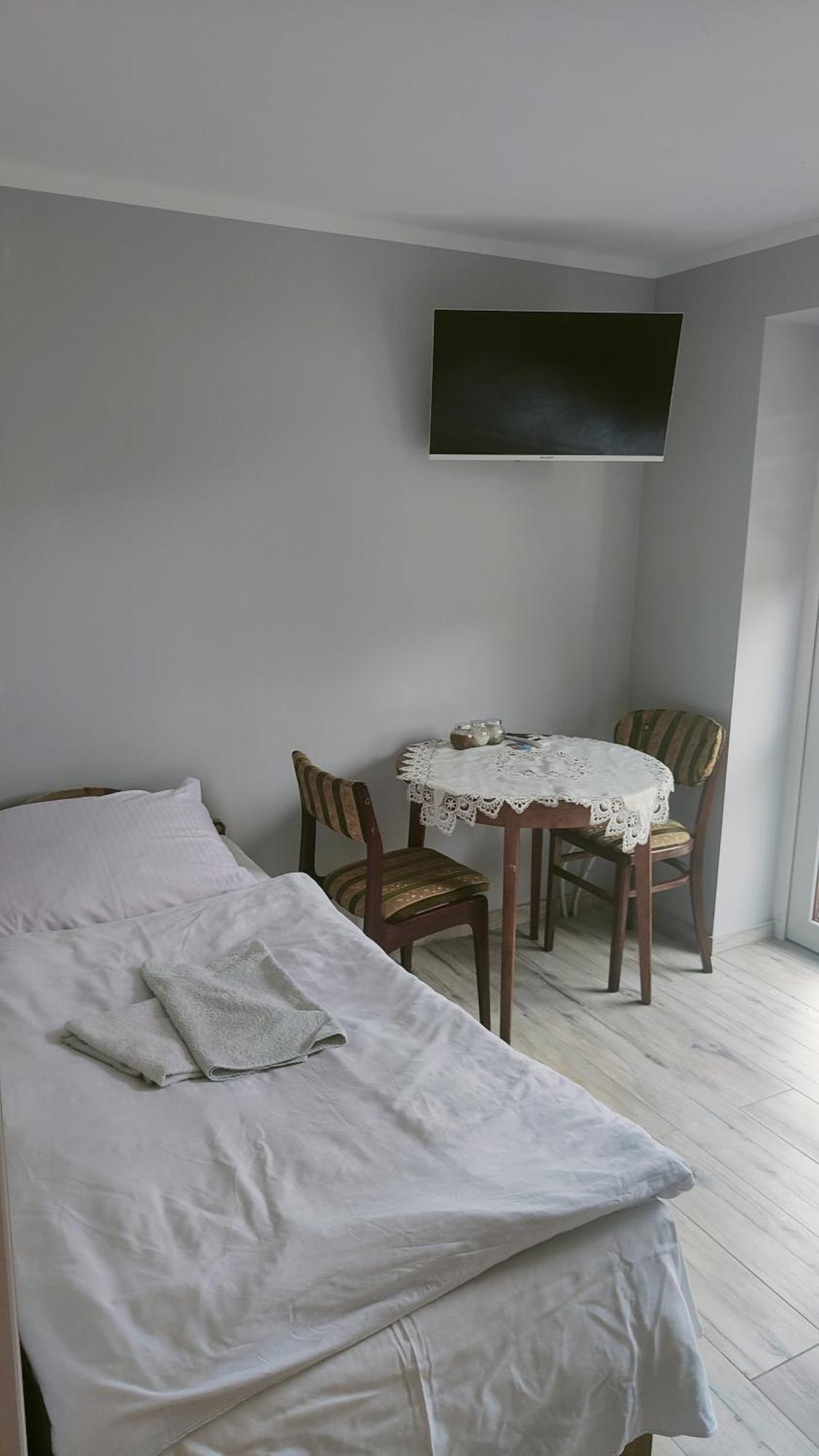 Pokoje Mira Torzym Εξωτερικό φωτογραφία